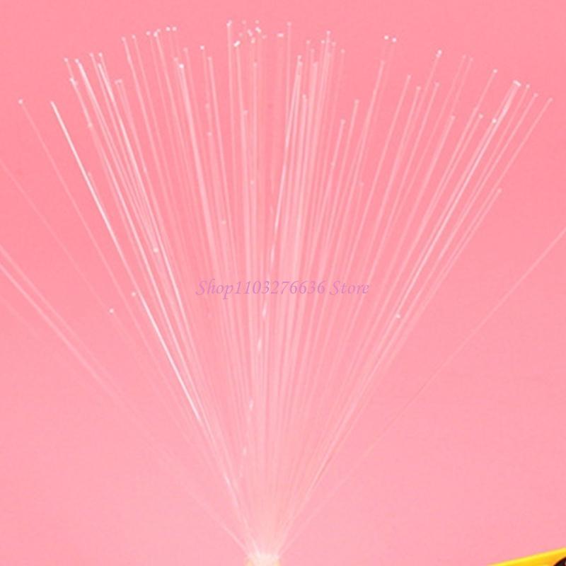 Bộ đèn sợi quang thay đổi màu  - đánh giá và giá Science Project Toys Making