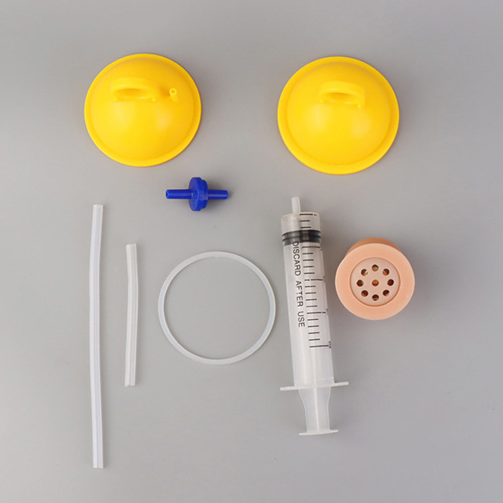 1Set Stem Science Kit Sound Pr - đánh giá và giá Science Toy