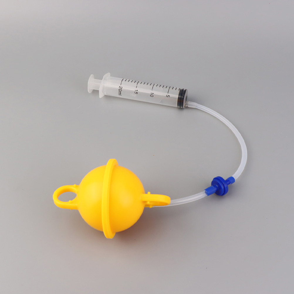 1Set Stem Science Kit Sound Pr - đánh giá và giá Science Toy