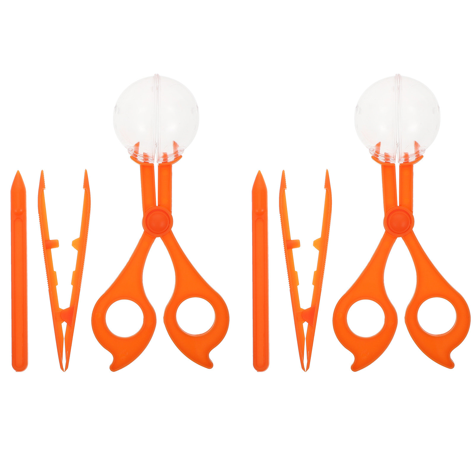 2Sets Insect Catcher High Qual - đánh giá và giá Science Toys